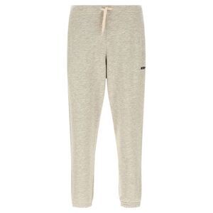 Autry Men's Logo Embroidery Joggers